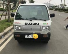 Suzuki Super Carry Van 2018 - Chính chủ bán xe Suzuki Super Carry Van sản xuất 2018, màu trắng, xe nhập giá 278 triệu tại Hà Nội