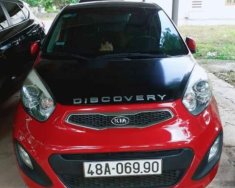 Kia Picanto 2014 - Bán xe Kia Picanto đời 2014, hai màu, xe nhập xe gia đình, giá 265tr giá 265 triệu tại Đắk Nông