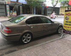 BMW 3 Series 325i 2004 - Bán xe cũ BMW 3 Series 325i đời 2004 giá 225 triệu tại Nam Định