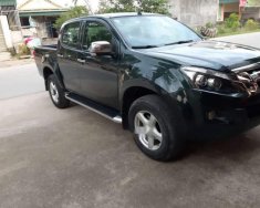 Isuzu Dmax 2013 - Bán Isuzu Dmax đời 2013, xe nhập số sàn, giá chỉ 310 triệu giá 310 triệu tại Nghệ An