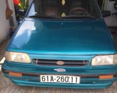 Kia CD5 2000 - Cần bán Kia CD5 đời 2000, màu xanh lam giá 65 triệu tại Tây Ninh