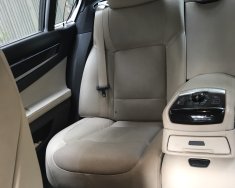 BMW 7 Series 740Li 2010 - Cần bán xe BMW 740Li năm 2010 giá 1 tỷ 300 tr tại Hà Nội