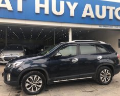 Kia Sorento DATH 2017 - Cần bán Kia Sorento DATH sản xuất năm 2017, Số tự động, máy dầu giá 865 triệu tại Hà Nội