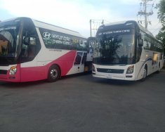 Hyundai Universe 2019 - Bán Hyundai New Universe 47 chỗ 2019 khuyến mãi khủng giá 3 tỷ 460 tr tại Bình Dương