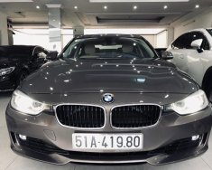 BMW 3 Series 320i 2012 - Bán BMW 320i 2012, xe đẹp, đi đúng 37.000km, cam kết chất lượng đúng bao kiểm tra tại hãng giá 799 triệu tại Tp.HCM