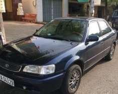 Toyota Corolla altis 1.6 GL 1997 - Cần bán xe Toyota Corolla Altis 1.6 GL sản xuất năm 1997, nhập khẩu nguyên chiếc   giá 195 triệu tại Cần Thơ