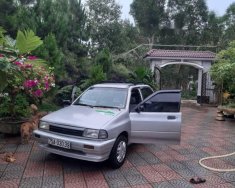 Kia Pride 1991 - Bán lại xe Kia Pride 1991, màu bạc, nhập khẩu nguyên chiếc giá 72 triệu tại TT - Huế