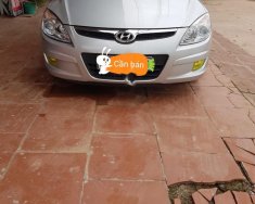 Hyundai i30 CW 2009 - Bán ô tô Hyundai i30 CW năm sản xuất 2009, màu bạc, nhập khẩu, 165tr giá 165 triệu tại Bắc Giang