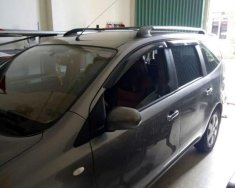 Nissan Grand livina 2013 - Bán Nissan Grand livina sản xuất 2013, màu xám, nhập khẩu số tự động giá 320 triệu tại Gia Lai