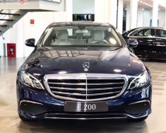 Mercedes-Benz E class E200 2019 - Bán Mercedes E200 năm 2019, màu xanh lam giá 2 tỷ 99 tr tại Khánh Hòa