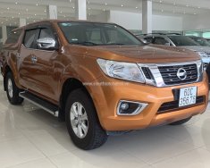 Nissan Navara E 2017 - Bán xe Nissan Navara EL máy dầu 2017 giá 565 triệu tại Tp.HCM