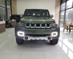 Fairy 2.3 Turbo 2019 - Bán xe Baic BJ40L 2.3 Turbo sản xuất 2019 giá 938 triệu tại Hà Nội