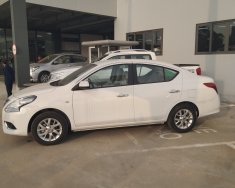 Nissan Sunny XL 2019 - Nissan Sunny 2019 - Giảm ngay tiên mặt cực khủng - kèm nhiêu quà tăng cực hấp dẫn giá 405 triệu tại Phú Thọ