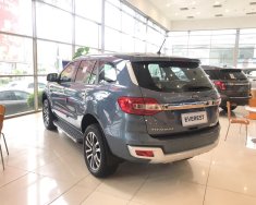 Ford Everest 2.0 Bitubor 4x4  2019 - Ford Everest 2019 mới giảm giá sốc, từ 50- 120 triệu. Liên hệ ngay 0965.423.558 giá 1 tỷ 399 tr tại Yên Bái