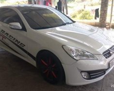 Hyundai Genesis 2011 - Bán Hyundai Genesis sản xuất năm 2011, màu trắng, giá 520tr giá 520 triệu tại Khánh Hòa