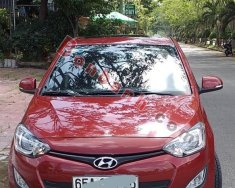 Hyundai i20 2013 - Cần bán Hyundai i20 năm 2013, màu đỏ, xe nhập giá 435 triệu tại Cần Thơ