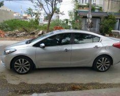 Kia K3 2013 - Cần bán lại xe Kia K3 đời 2013, xe gia đình giá 450 triệu tại Bình Thuận  