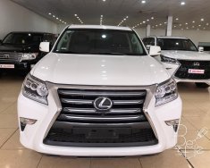 Lexus GX GX460 2017 - Bán Lexus GX460 màu trắng, sản xuất và đăng ký 2017. LH: 0906223838 giá 4 tỷ 380 tr tại Hà Nội