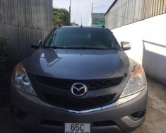 Mazda BT 50 2015 - Bán xe Mazda BT 50 sản xuất năm 2015, màu xám, nhập khẩu nguyên chiếc số sàn, giá 472tr giá 472 triệu tại Cần Thơ