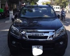 Isuzu Dmax 2015 - Bán Isuzu Dmax sản xuất 2015, nhập khẩu nguyên chiếc, giá chỉ 450 triệu giá 450 triệu tại Đà Nẵng