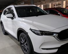 Mazda CX 5 2.0 AT 2019 - Bán ô tô Mazda CX 5 2.0 AT năm sản xuất 2019, màu trắng giá 849 triệu tại Quảng Bình