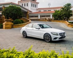 Mercedes-Benz C class C200 2019 - [Nha Trang] Mercedes C200 2019 ưu đãi thuế trước bạ 10%, giao ngay, LH 0987313837 giá 1 tỷ 499 tr tại Khánh Hòa