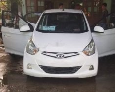 Hyundai Eon 2013 - Bán Hyundai Eon 2013, màu trắng, xe nhập, giá 200tr giá 200 triệu tại Đà Nẵng