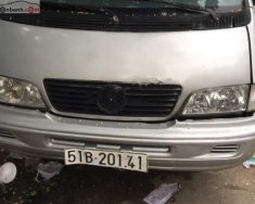 Mercedes-Benz MB 140D 2001 - Cần bán Mercedes MB 140D năm sản xuất 2001, màu bạc   giá 30 triệu tại Tp.HCM