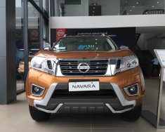 Nissan Navara VL 2019 - Bán Nissan Navara VL năm sản xuất 2019, màu cam, nhập khẩu giá cạnh tranh giá 790 triệu tại Yên Bái