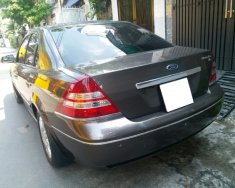 Ford Mondeo AT 2019 - Gia đình cần bán Ford Mondeo 2005 AT full option, màu xám giá 193 triệu tại Tp.HCM