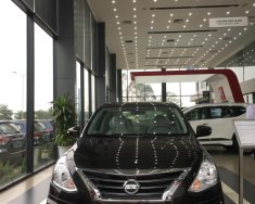 Nissan Sunny XV 2019 - Nissan Sunny 2019 - Giảm ngay tiền mặt cực khủng - kèm nhiều quà tặng cực hấp dẫn giá 548 triệu tại Yên Bái