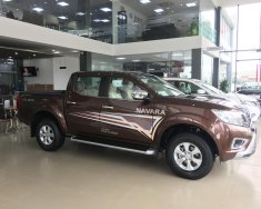 Nissan Navara EL 2019 - Bán xe Nissan Navara EL đời 2019, màu nâu, nhập khẩu nguyên chiếc giá 650 triệu tại Yên Bái