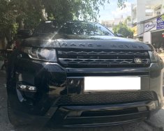 LandRover Evoque 2.7 2013 - Bán Rangerover Evoque 2013 xe đẹp đi đúng 34.000km cam kết chất lượng bao check hãng giá 1 tỷ 430 tr tại Tp.HCM