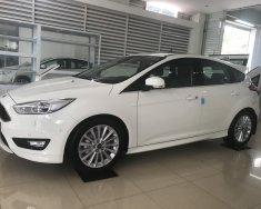 Ford Focus 2019 - Focus giảm giá sốc, tặng quà siêu khủng, chi tiết liên hệ 0865660630 giá 565 triệu tại Bắc Giang