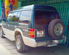 Mitsubishi Pajero 2006 - Cần bán xe Mitsubishi Pajero 3.0 đời 2006, giá 295 triệu giá 295 triệu tại Quảng Ngãi