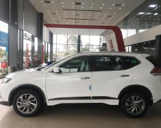 Nissan X trail Luxury 2.0 2019 - Cần bán xe Nissan X Trail Luxury 2.0 đời 2019, màu trắng giá tốt nhiều khuyến mãi hấp dẫn giá 941 triệu tại Điện Biên