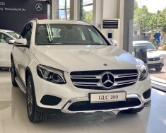 Mercedes-Benz GLC-Class GLC200 2019 - [Nha Trang] Mercedes GLC200 ưu đãi thuế trước bạ 5% giao ngay, LH 0987313837 giá 1 tỷ 699 tr tại Khánh Hòa