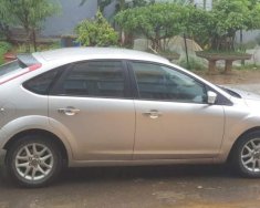 Ford Focus    2010 - Cần bán lại xe Ford Focus sản xuất năm 2010, nhập khẩu, giá 340tr giá 340 triệu tại Lai Châu