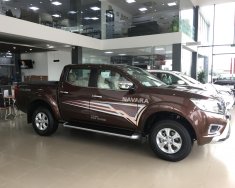 Nissan Navara EL 2019 - Bán xe Nissan Navara EL sản xuất 2019, màu nâu, xe nhập, giá tốt, nhiều khuyến mại giá 650 triệu tại Điện Biên