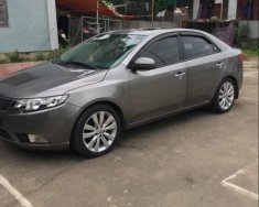 Kia Cerato AT 2011 - Xe Kia Cerato AT năm 2011, nhập khẩu nguyên chiếc    giá 395 triệu tại Nghệ An