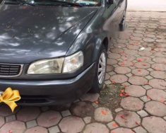 Toyota Corolla altis  1.6  1997 - Cần bán gấp Toyota Corolla altis 1.6 năm 1997, xe nhập giá 142 triệu tại Hà Nội