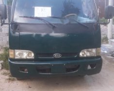 Kia K3000S 2005 - Bán Kia K3000S đời 2005, màu xanh lam, xe nhập, giá tốt giá 152 triệu tại Đà Nẵng