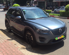 Mazda CX 5 Facelift 2016 - Cần bán lại xe Mazda CX 5 Facelift 2016 giá 745 triệu tại Quảng Ngãi