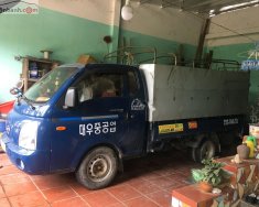 Hyundai Porter 2004 - Bán Hyundai Porter đời 2004, màu xanh lam, nhập khẩu, giá tốt giá 175 triệu tại Tuyên Quang