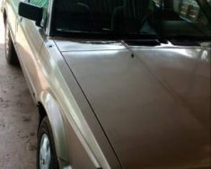 Nissan Bluebird 1988 - Bán gấp Nissan Bluebird sản xuất 1988, màu vàng, xe nhập  giá 50 triệu tại Bình Phước