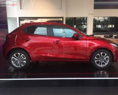 Mazda 2 Premium 2019 - Bán ô tô Mazda 2 Premium đời 2019, màu đỏ, nhập khẩu giá 582 triệu tại Quảng Bình