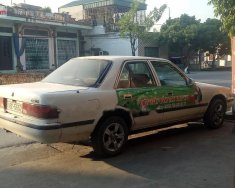 Toyota Cressida    1990 - Bán ô tô Toyota Cressida sản xuất 1990, màu trắng, xe nhập  giá 42 triệu tại Thái Bình