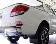 Mazda BT 50 2018 - Bán Mazda BT 50 năm sản xuất 2018, màu trắng, nhập khẩu nguyên chiếc giá 620 triệu tại Quảng Bình