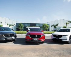 Mazda CX 5 2.0L 2019 - Bán Mazda Mazda CX5 2.0L đời 2019, màu trắng giá 899 triệu tại Bạc Liêu