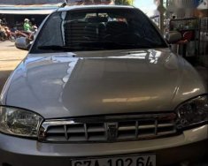 Kia Spectra  LS 2004 - Bán Kia Spectra LS 2004, màu bạc, nhập khẩu, 4 chỗ giá 110 triệu tại An Giang